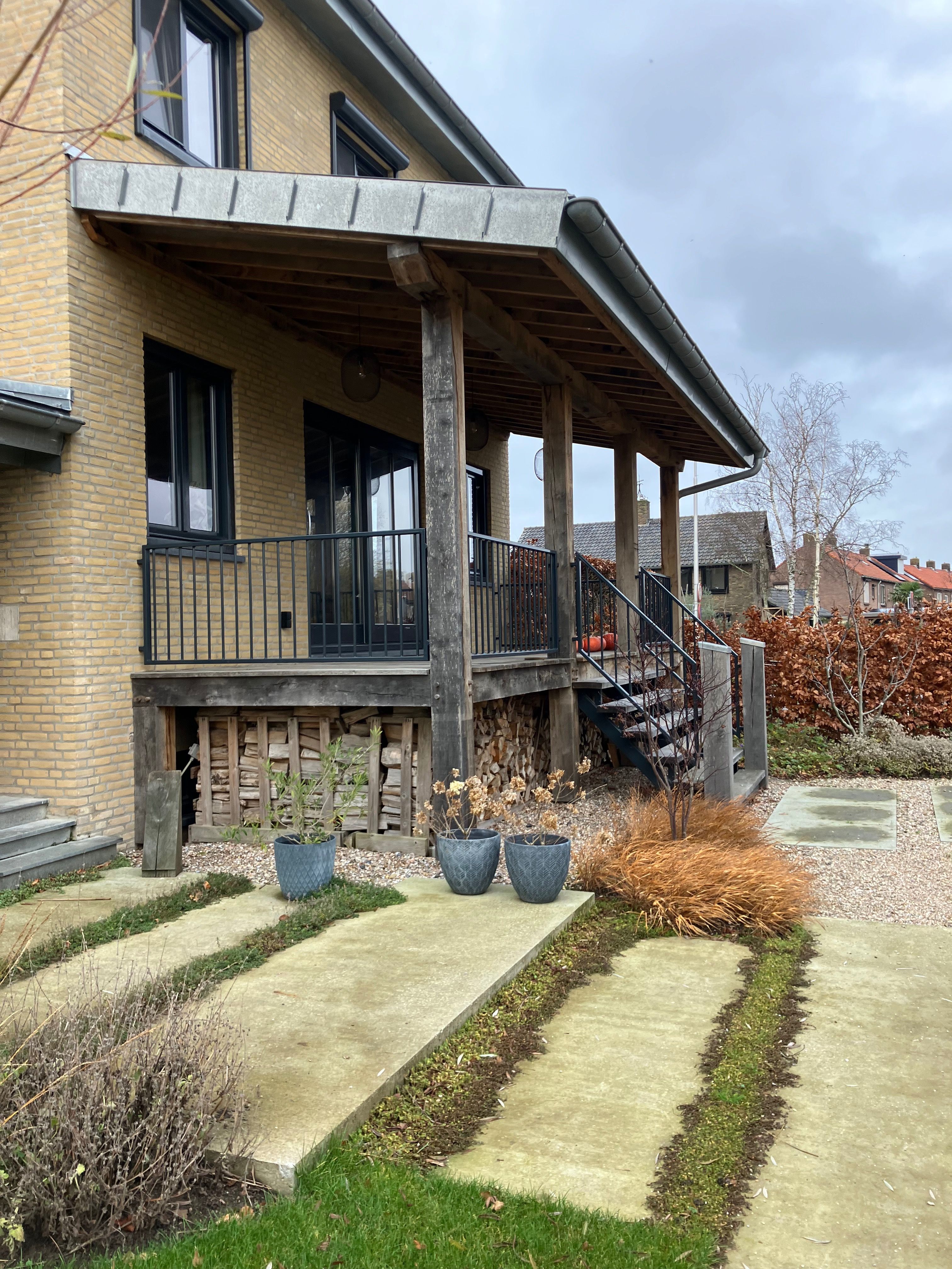 Veranda