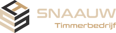 Logo Timmerbedrijf Snaauw